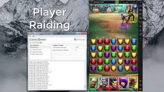 Empires & Puzzles Hack/Cheat Bot 2021 | PuzzlesBot | SkyBots.org