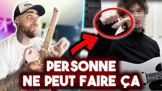 J'ai boss&eacute; ce truc TOUS LES JOURS pendant 30 JOURS ... Et je suis TOUJOURS UNE M*RDE.