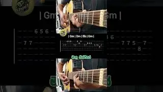 මාල ගිරවියේ | #intro #song #guitar #chord #music #tabs #guitartutorial #followerseveryone #foryou