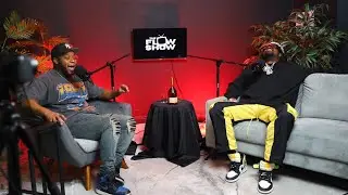 Episode - 004 w. Jae Murphy