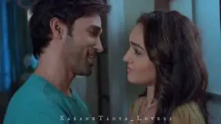 ReeVaan &times; Apna bana le | Karan Sharma | Tanya Sharma | #reevaan #karanya #ssk2