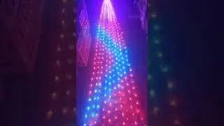 Controller For Pixel LED&zwnj; All In One controller Building,Road ceiling,Temple,Gumbad