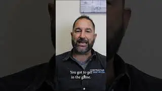 How to Get An Asbestos Abatement Contractors License (C22) - CLS #shorts