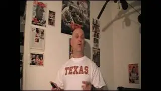 Trumanisms talks about the Dos Anjos v Griffin fight