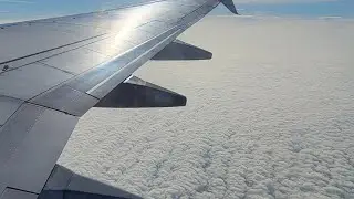 Flying over states ft Brandon