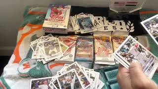 WaWa gas station ?? Topps series 2 and bowman #baseball #bowman  #mystery #cards