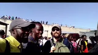 A journey to Mfangano island in Homa Bay County Kenya (Come Journey with Me)