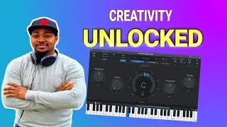 EASY Vocal Harmonies with - Autotune PRO 11