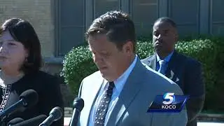 OKCPS considering potential lawsuit against Oklahoma Legislature