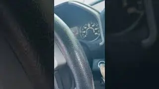 How to Start Ford F150 with a Dead Key Fob #FordF150key #deadkeyfobFordF150 #NokeydetectedFordF150