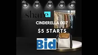 Get your $15 free shopper credit. Click link.   