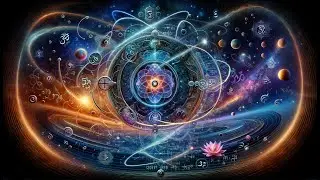 Quantum Oneness The Science of Unity Consciousness