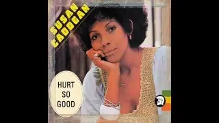 Susan Cadogan ‐ In The Ghetto