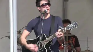 JAG live in Worthing  -  
