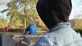 Vrienden van slachtoffers doen hun verhaal over 'kopschop'-incident Gorinchem