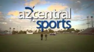 AZCentral Sports Promo Bruce Cooper & Dan Bickley Soccer