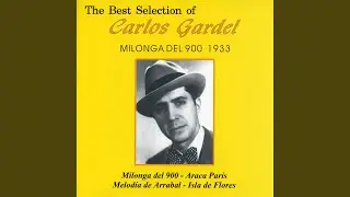 Milonga del 900