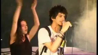 No Profile LIVE @ SCHOOLWAVE 2007
