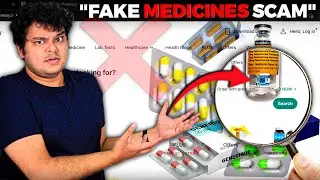 Risks Of Buying Medicines Online