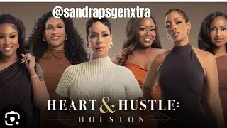 Heart & Hustle Houston S 1 ep 5 &lsquo;No New Friends&rsquo; recap/opinion