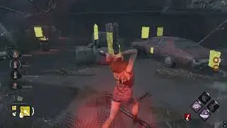 Dead By Daylight - Doctor Loop & Adrenaline Clutch