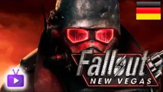 Lets Play - Fallout New Vegas - Part 7 auf tgnGerman