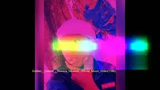 Golden_-_cleaver_-_naweza nikabet_official_audio