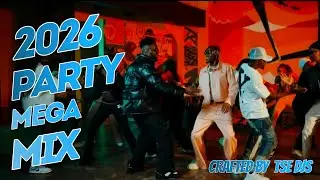 2026 LATEST CLUB BANGERS PARTY MIX - NON-STOP BONGO | KENYAN | AFROBEAT |DANCEHALL & AMAPIANO