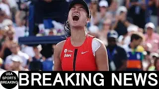 Alex Eala sets sights on SEA Games gold after breakout WTA season
