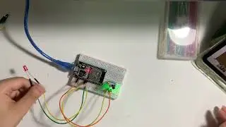 IOT Project : Mailbox Notification