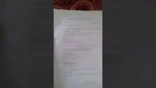 Kuk evs exam 2019