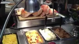 The Original Turkey Restaurant