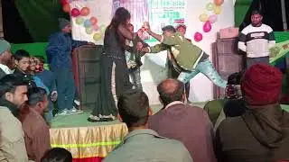 #হঠাৎ দেখা ডান্স মিডিয়া #পরিচালক - আব্দুল মান্নান 