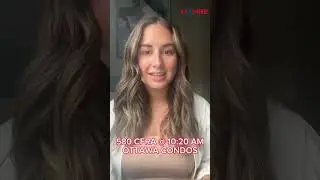 Chelsea Hamre on 580 CFRA - Ottawa Condo Market Trends