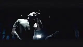 Cold  - With My Mind (Psi-Ops The Mindgate Conspiracy Music Video) HD