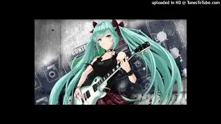 Nightcore-Sweet Child O'Mine