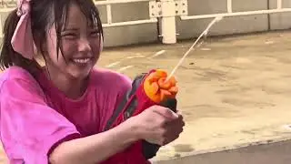 【ライブ】昼夜逆転（2025年7月26日　真夏の幕張アイドル SPLASH祭り）