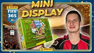 Panini Adrenalyn XL FIFA 365 2026 | Mini Display Doboz Bont&aacute;s!