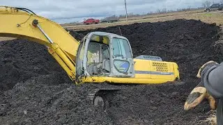 Crane Mats!!! lets Talk About Swamp Mats Also Video!!