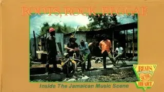 🔥 Roots Rock Reggae: Jamaican Music Documentary ( 1977 / VHS / LQ )