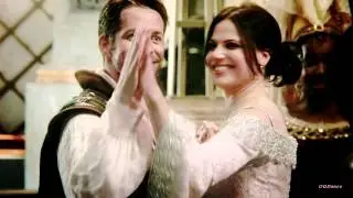 Outlaw Queen Dance ~ Only You
