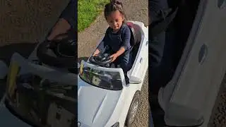 Drive like a boss #playground #driving
