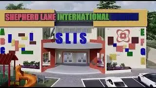 Shepherd's Lane Intensive School