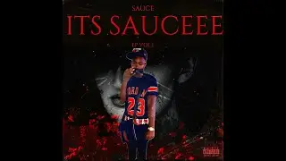 Sauce456 - Trences [Official Visualizer] Prod. John