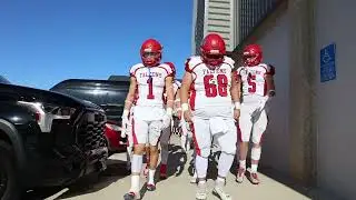 Cinematic Series, Vol. II &mdash; State Semi-Finals West Sioux vs MMCRU 11.13.25