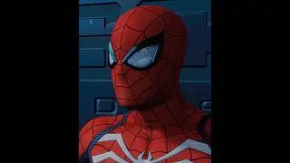 Человек-паук объединяется с Серебряным Соболем | Marvel's Spider-Man