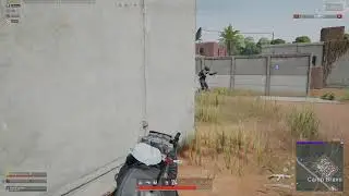 PUBG PUBG PUBG и снова PUBG