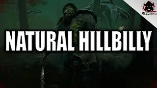Ellohime Is A Natural Hillbilly!