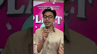 Kali ini MUA hits Bubah Alfian spill tips  makeup wedding anti luntur!  #makeup #makeuptips #shorts