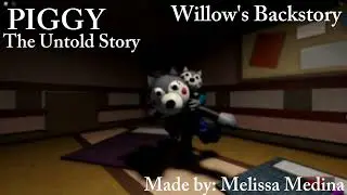 Piggy Book 2 Chapter 6 Factory Ending Song The Untold Story (Made Melissa Medina)